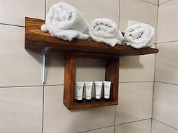 GuestHouse EnSal