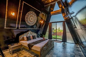 Dio Regaalo Theme Resort