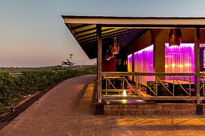 Dio Regaalo Theme Resort