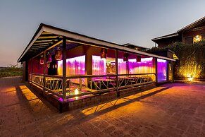 Dio Regaalo Theme Resort