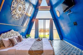 Dio Regaalo Theme Resort