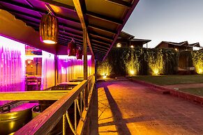 Dio Regaalo Theme Resort