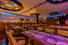 Dio Regaalo Theme Resort