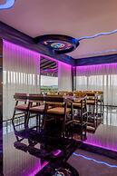 Dio Regaalo Theme Resort