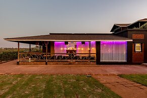 Dio Regaalo Theme Resort