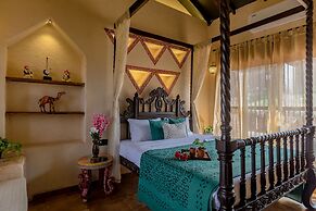 Dio Regaalo Theme Resort