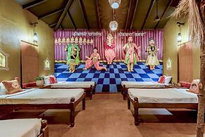 Dio Regaalo Theme Resort