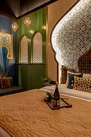 Dio Regaalo Theme Resort