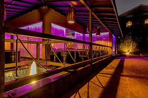 Dio Regaalo Theme Resort