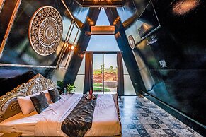 Dio Regaalo Theme Resort