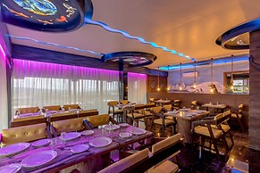 Dio Regaalo Theme Resort