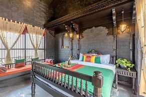 Dio Regaalo Theme Resort