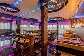 Dio Regaalo Theme Resort