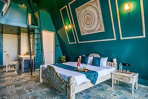 Dio Regaalo Theme Resort