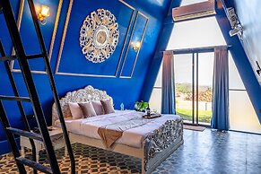 Dio Regaalo Theme Resort