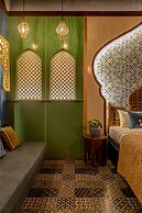 Dio Regaalo Theme Resort