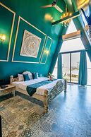 Dio Regaalo Theme Resort