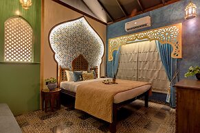 Dio Regaalo Theme Resort