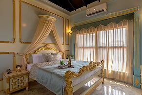 Dio Regaalo Theme Resort