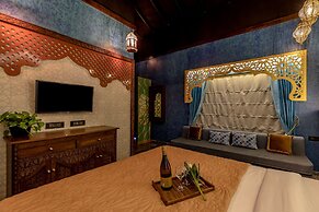 Dio Regaalo Theme Resort