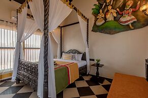 Dio Regaalo Theme Resort