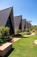 Dio Regaalo Theme Resort