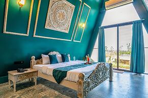 Dio Regaalo Theme Resort