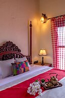 Dio Regaalo Theme Resort