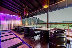 Dio Regaalo Theme Resort