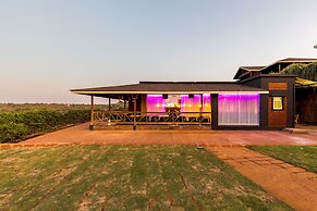 Dio Regaalo Theme Resort