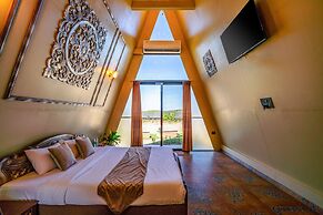 Dio Regaalo Theme Resort