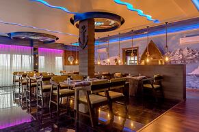 Dio Regaalo Theme Resort