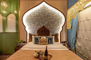 Dio Regaalo Theme Resort