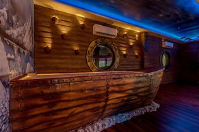 Dio Regaalo Theme Resort