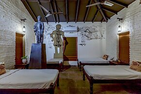 Dio Regaalo Theme Resort