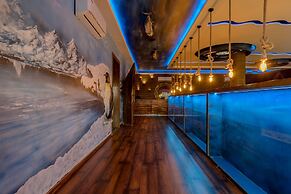 Dio Regaalo Theme Resort