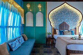 Dio Regaalo Theme Resort