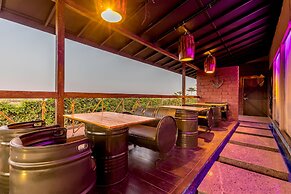 Dio Regaalo Theme Resort