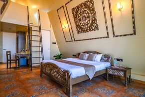 Dio Regaalo Theme Resort