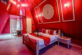 Dio Regaalo Theme Resort