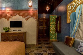 Dio Regaalo Theme Resort