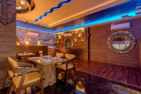 Dio Regaalo Theme Resort