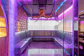 Dio Regaalo Theme Resort