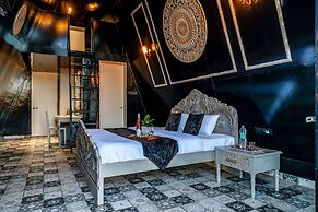 Dio Regaalo Theme Resort