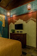 Dio Regaalo Theme Resort