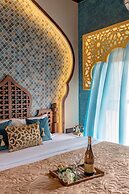 Dio Regaalo Theme Resort