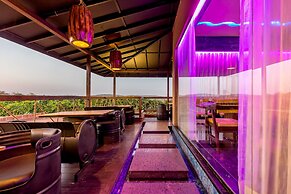 Dio Regaalo Theme Resort