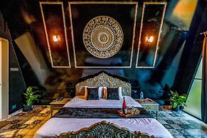 Dio Regaalo Theme Resort