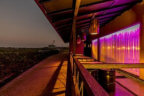 Dio Regaalo Theme Resort