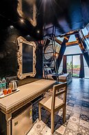 Dio Regaalo Theme Resort